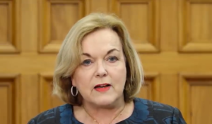 Minister to speak at Australian Space Forum