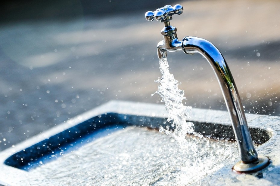 Water Security and the Next Global Challenge