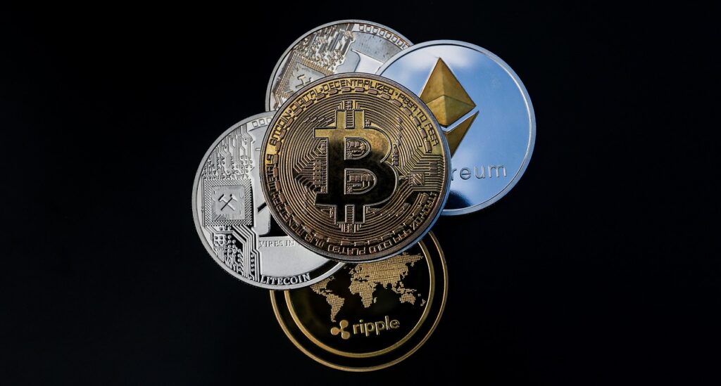 Understanding Cryptocurrency: A Beginner's Guide for New Zealand