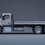 Boosting Adoption of Low-Emission Heavy Vehicles