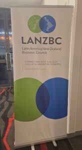 Latin America New Zealand Business Council 