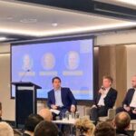 How can offshore wind contribute to ensuring Auckland’s energy security in the future?