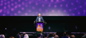 Auckland Mayor Wayne Brown 2024