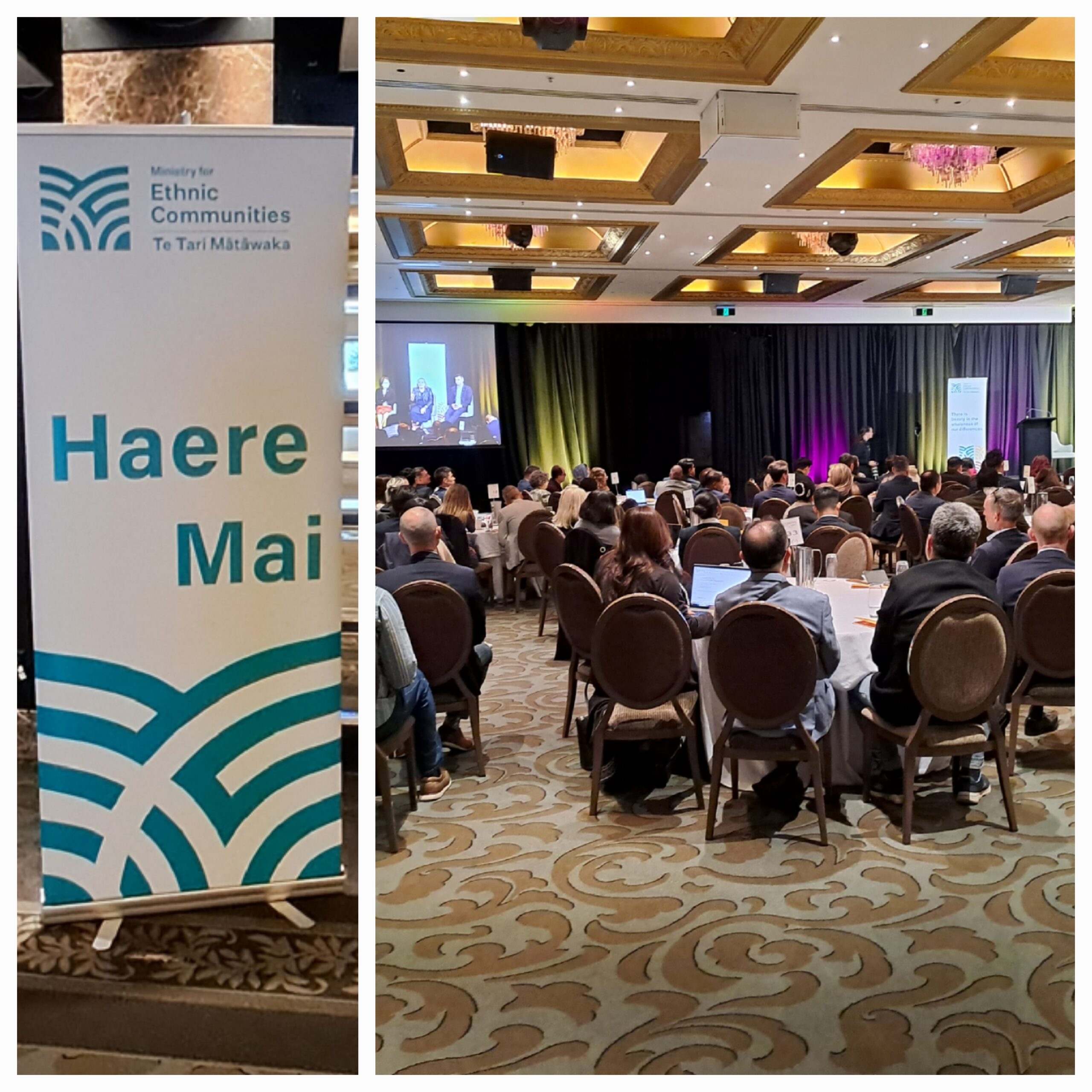 Ethnic Xchange Symposium 2024