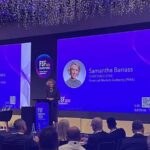 Samantha Barrass Addresses Financial Services Federation Conference 2024