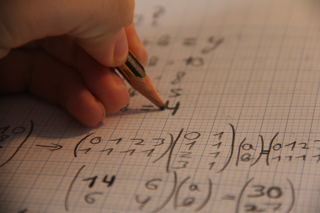 Supercharging schools to teach maths