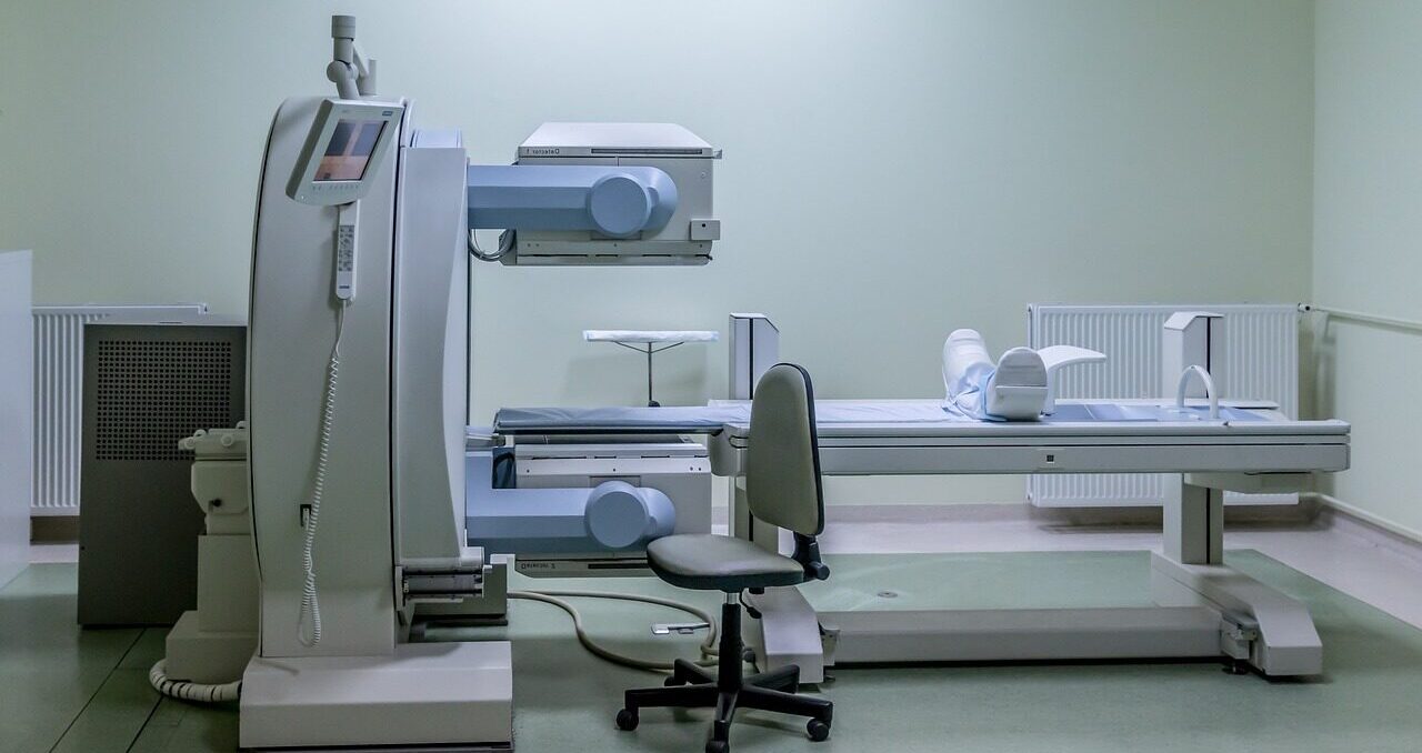 Radiation Shielding Critical Settings