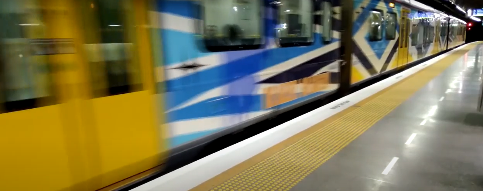 The National Ticketing Solution (NTS)