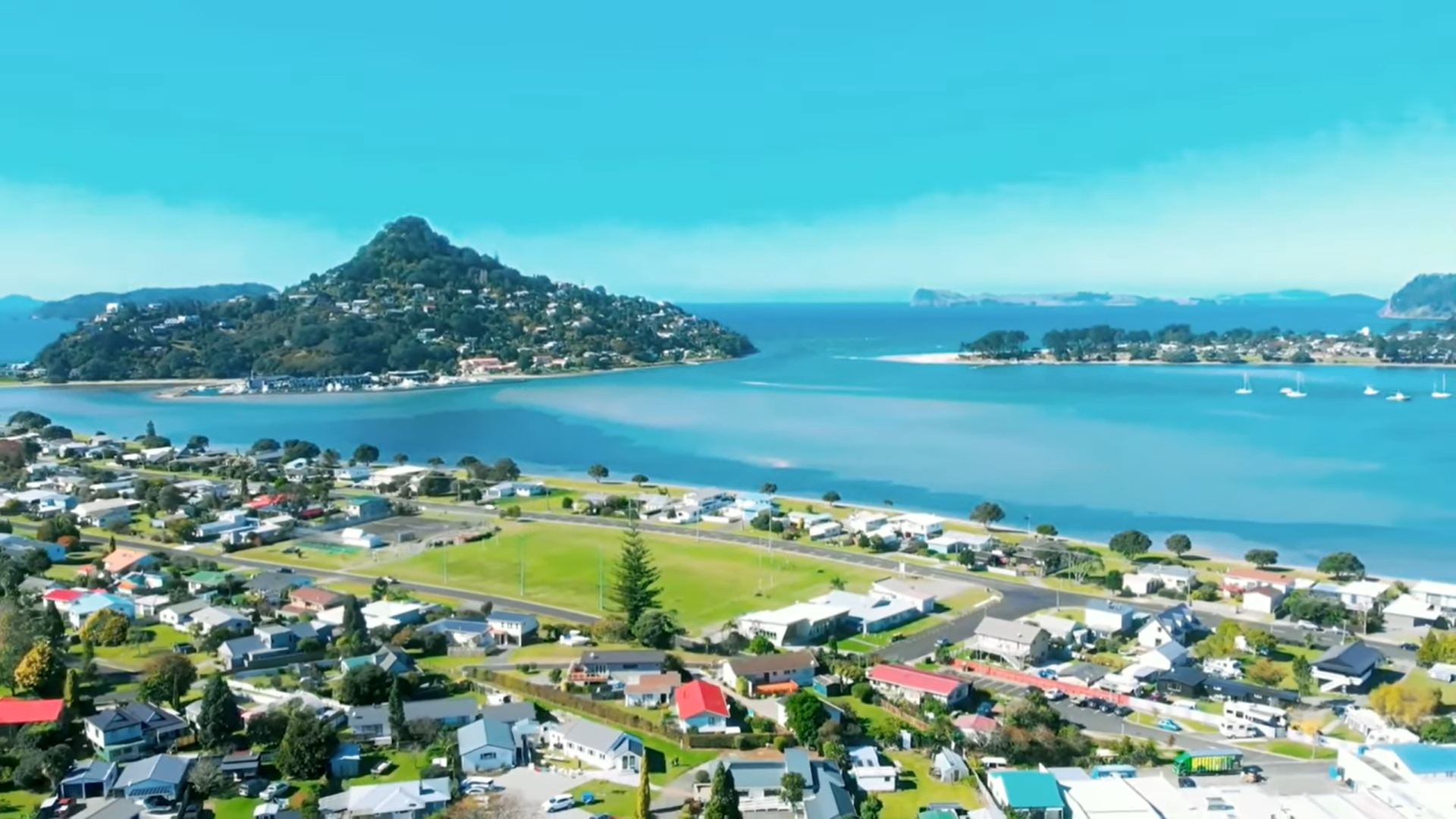 Thorndon Quay Businesses to Benefit from New Microgrants