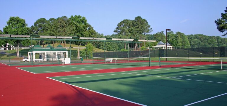 Tennis New Zealand