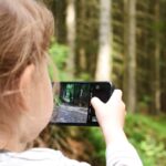 Why Children Should Limit Phone and Screen Time