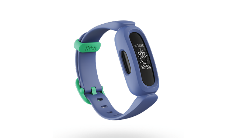 Fitbit Ace 3 For Kids