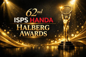 62nd ISPS Handa Halberg Awards 2025