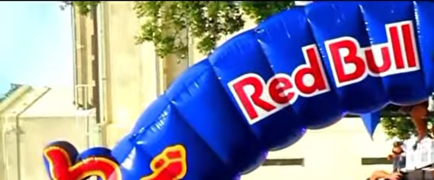 Red Bull Trolley Grand Prix 2025