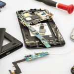 The Safe Disposal of Old Cell Phones: Home vs. Professional Methods