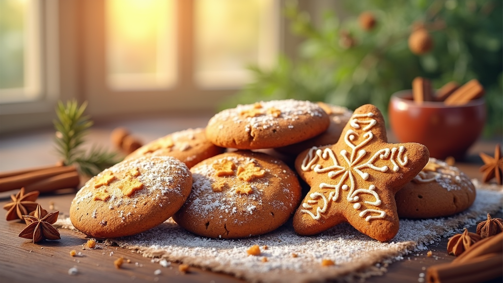 new-zealand-style-gingerbread-cookies