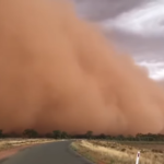Upcoming World Health Assembly 2025 to Address Sand and Dust Storms