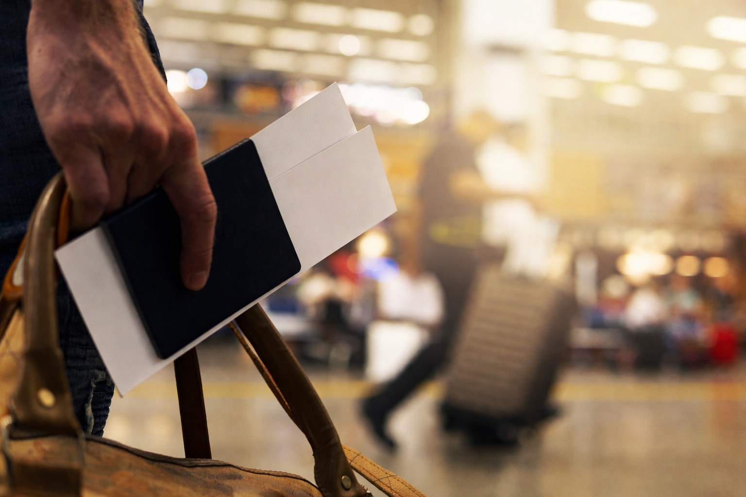 The Future of Global Migration and Border Policies