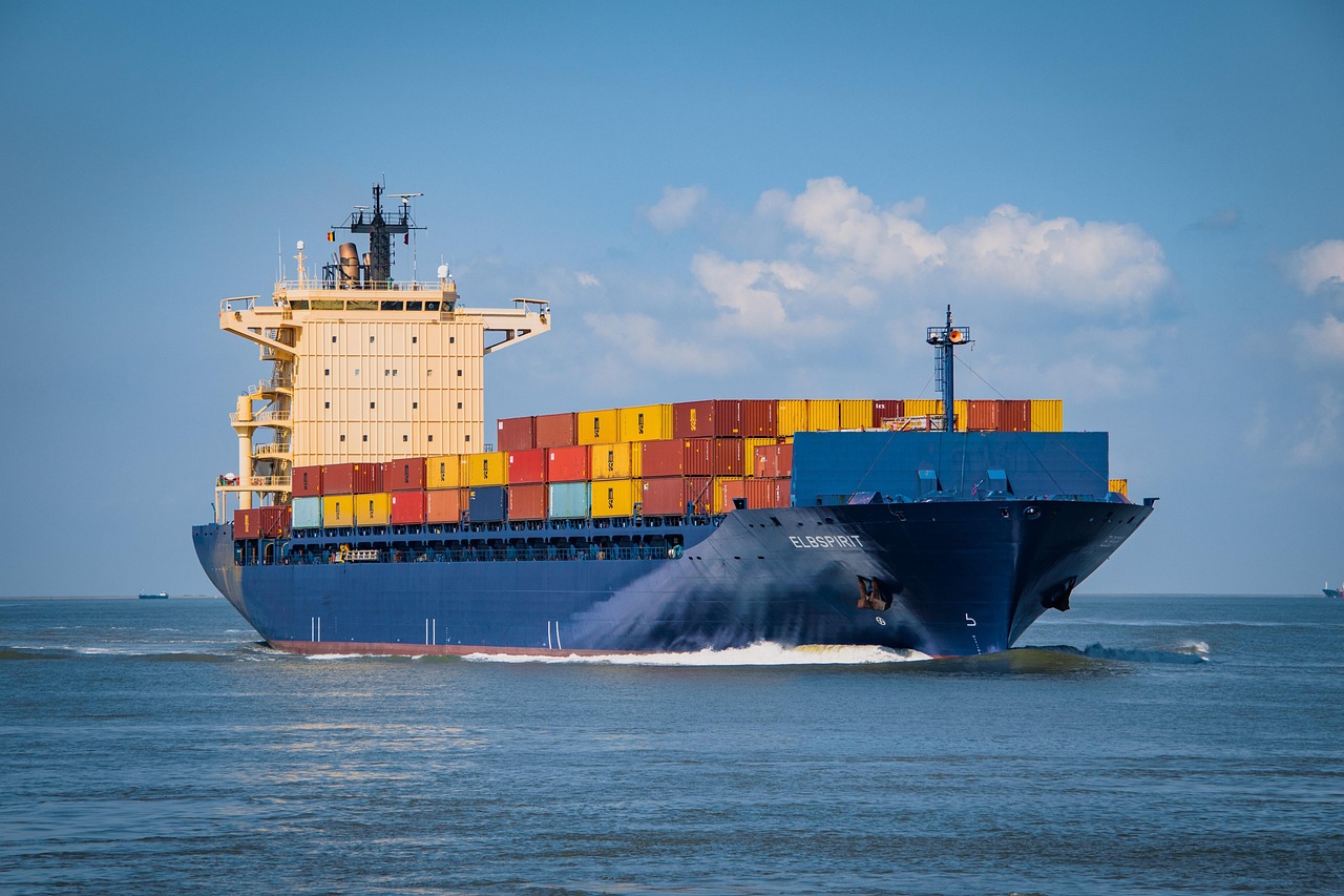Shipping Industry Adopts Changes to Enhance Seafarers’ Welfare