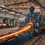 Copper Extrusion Machines | Leading Manufacturers & Suppliers Worldwide