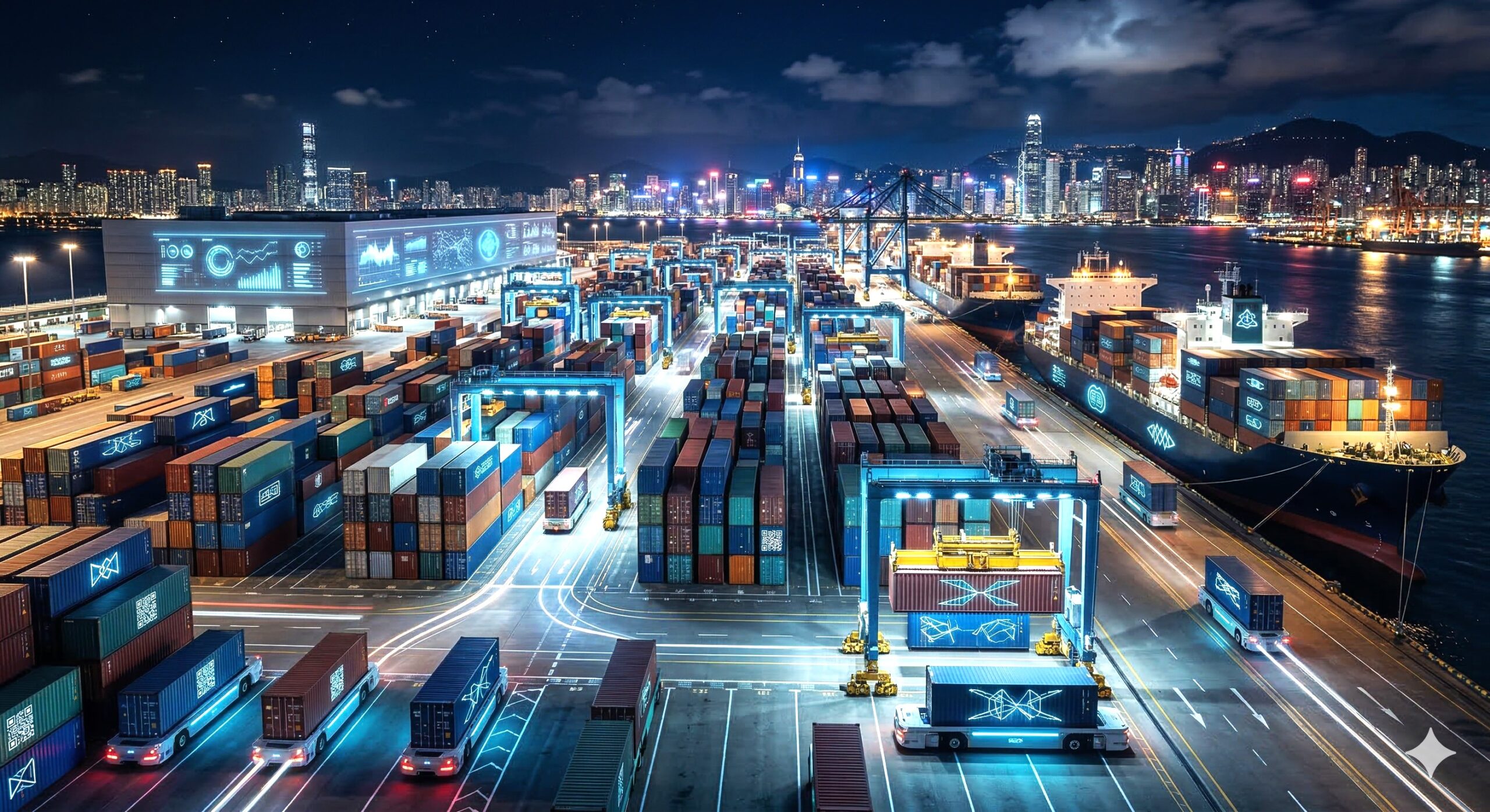 Future of International Trade