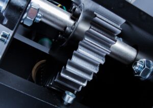 List of 30 Manufacturing machines