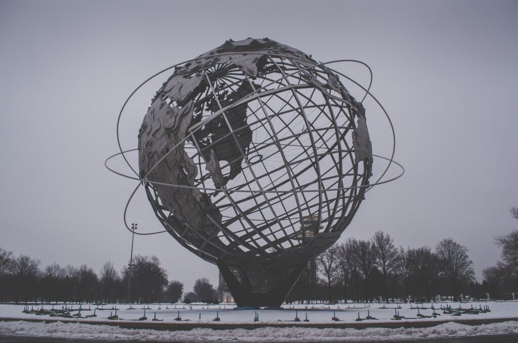 Understanding the New Cold War