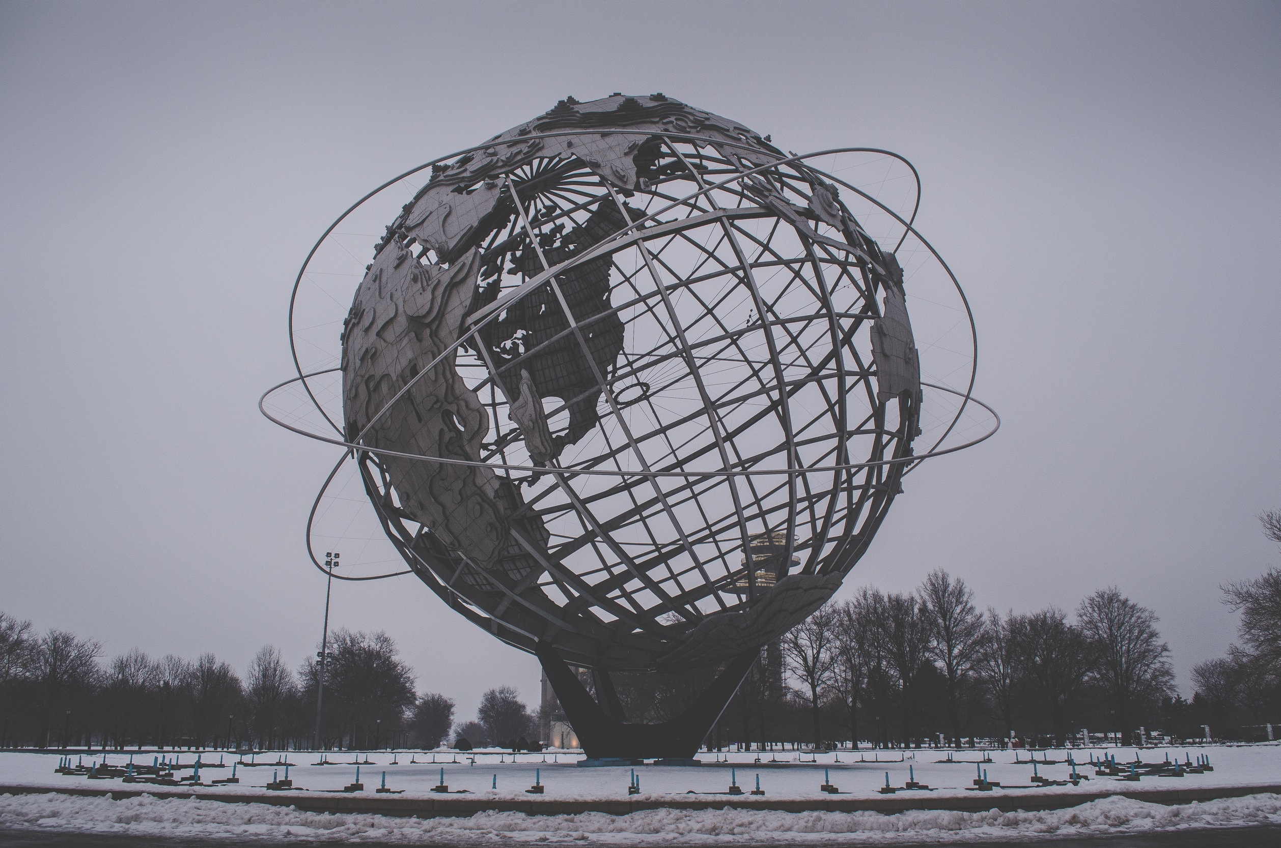 Understanding the New Cold War