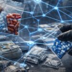 SCO Nations Join Forces in Major Crackdown on Synthetic Drug Networks