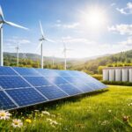 BRICS Nations Face Pressure to Accelerate Green Energy Shift