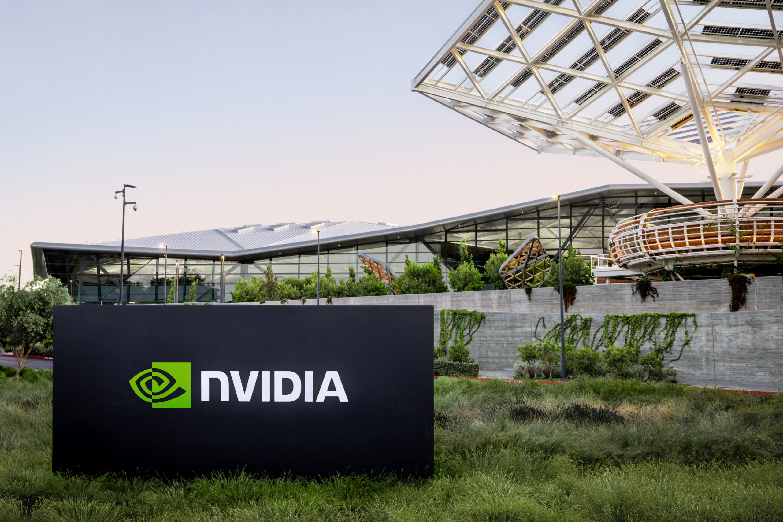NVIDIA News
