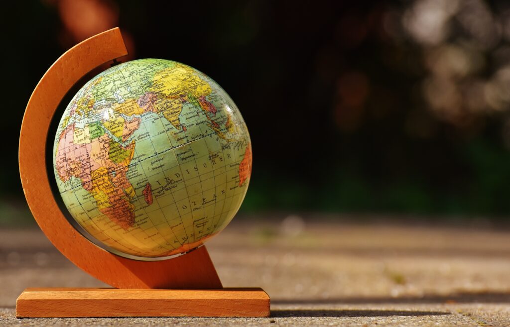 Why Global Alliances Are Shifting