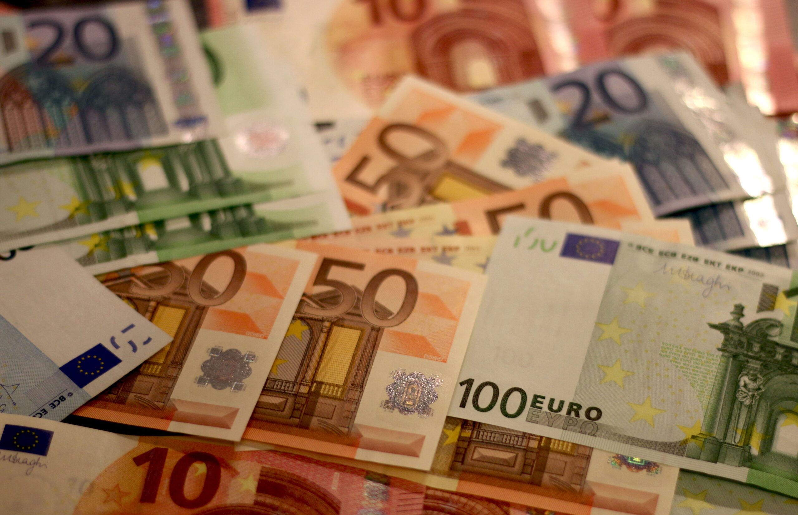 Germany has announced a new contribution of EUR 500,000