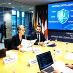 How Governments Are Regulating Artificial Intelligence