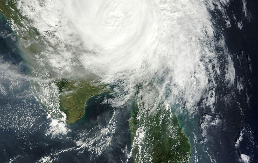 IMF Approves USD 206 Million in Emergency Aid for Sri Lanka After Cyclone Ditwah