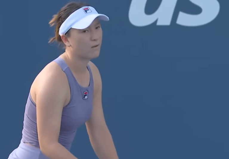 Lulu Sun confirmation makes her the first announced player for the upcoming WTA Week, giving fans an early reason to get excited about one of the country’s most popular sporting events.