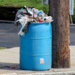 New WHO Report Warns Poor Waste Management Is Fueling a Global Health Crisis