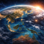 Building a Sustainable Asia‑Pacific: APEC’s Return to Korea Marks a Turning Point