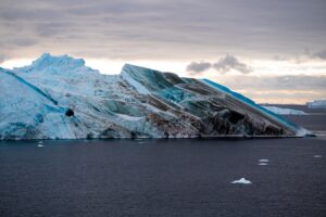 Climate Policy Is Reshaping Economies