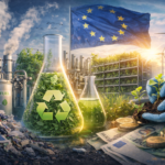 EU Bioeconomy Breakthroughs: Turning Waste into Profit