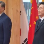 President Lee Jae Myung Seeks Stronger Security and Tech Ties With China