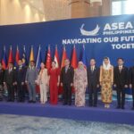 ASEAN Regional Update: Strengthening Ties with Europe, Uruguay, and Economic Growth in the Philippines