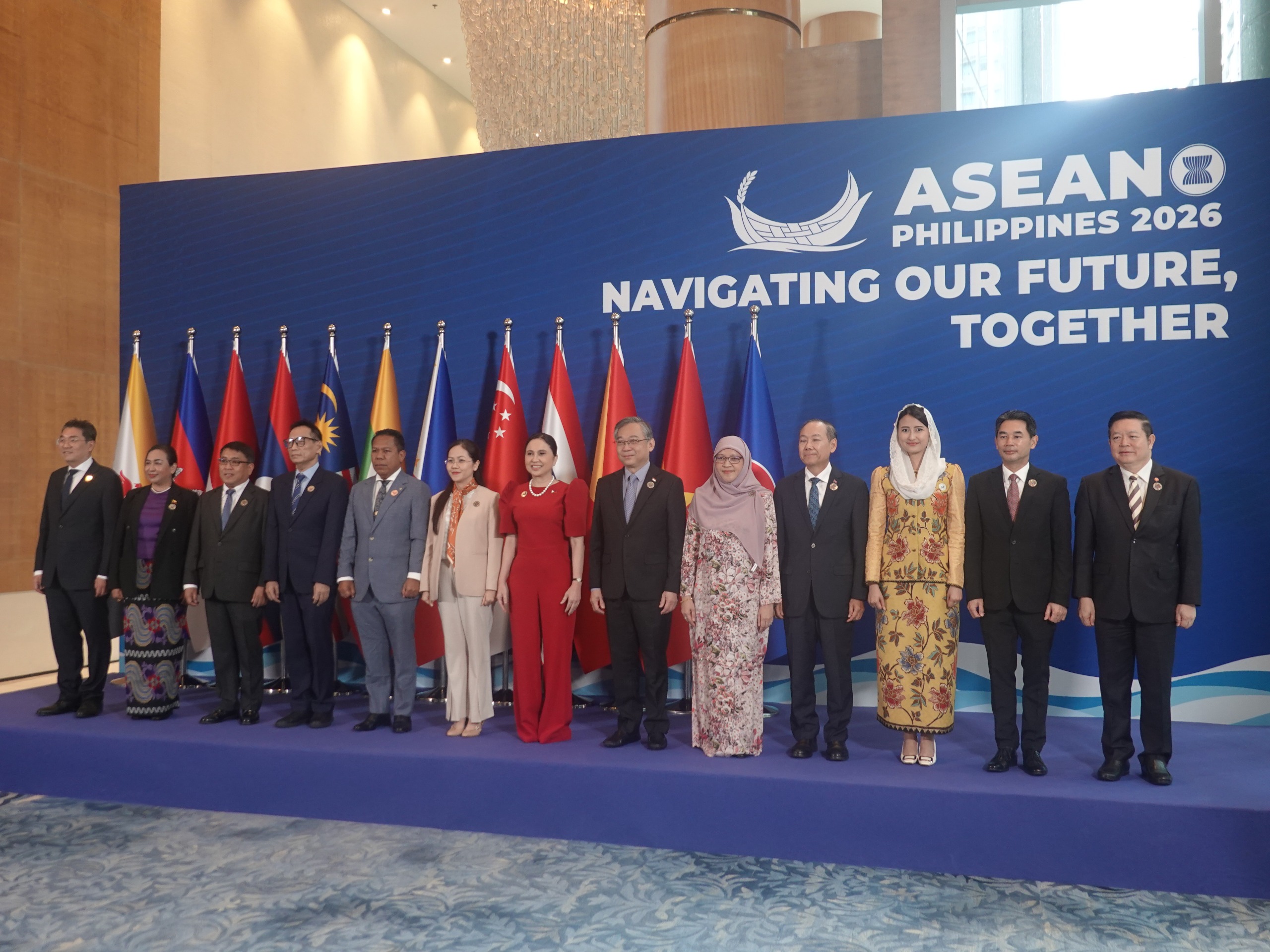 ASEAN Regional Update: Strengthening Ties with Europe, Uruguay, and Economic Growth in the Philippines