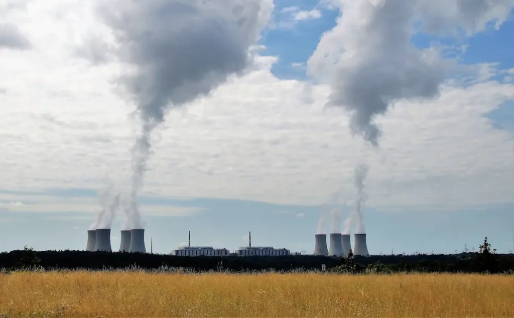 IAEA Data: Majority of Radioactive Material Thefts Occur During Transport