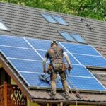 Neighbors Turn Into Local Clean Energy Power Players via New Energy App