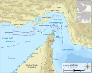 The “Invisible Wall”: How the 2026 Strait of Hormuz Blockade is Splitting Global Alliances