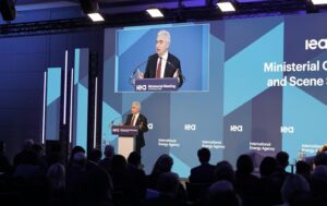 Global Energy Shift: IEA Expands Influence with New Partnerships and Mineral Security Mandate