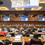 ILO Executive Body Convenes in Geneva for 356th Session