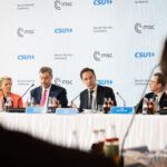 Beyond the Cold War: How Mark Rutte is Mapping a Stronger, European-Led NATO from Munich