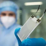 Nickel-Zinc Batteries Could Redefine Backup Power for AI Data Centers